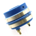 SRS-20x50x35-2 OD 50mm hole 20mm slip ring with carbon brush